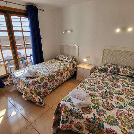 Los Diamantes I Los Cristianos  Extérieur photo