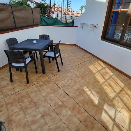 Los Diamantes I Los Cristianos  Extérieur photo