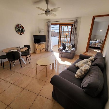 Los Diamantes I Los Cristianos  Extérieur photo