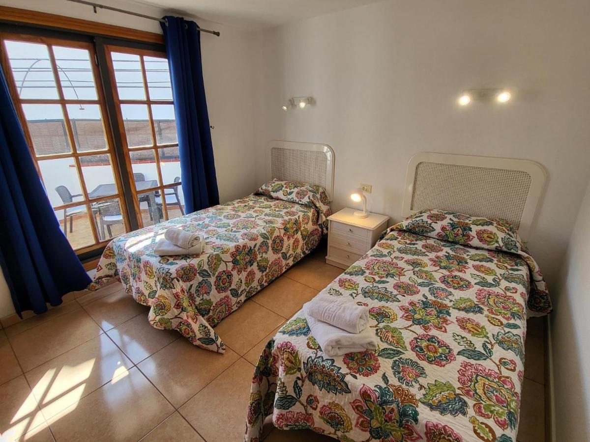 Los Diamantes I Los Cristianos  Extérieur photo