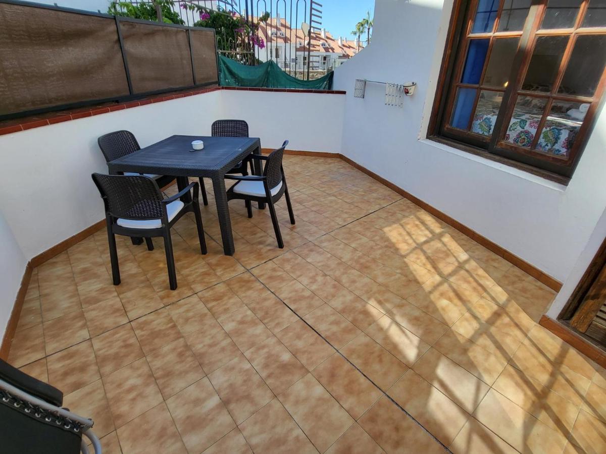Los Diamantes I Los Cristianos  Extérieur photo