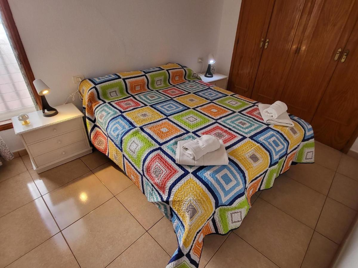 Los Diamantes I Los Cristianos  Extérieur photo