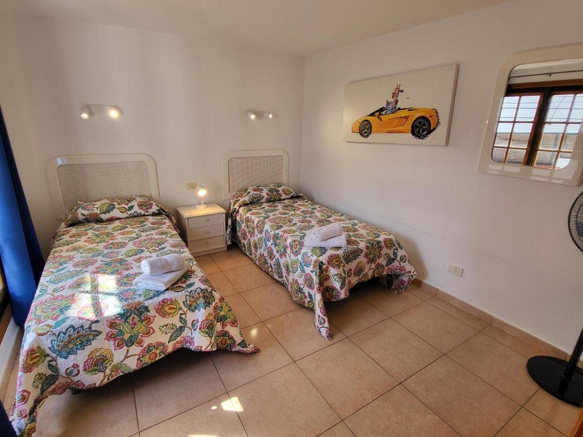 Los Diamantes I Los Cristianos  Extérieur photo
