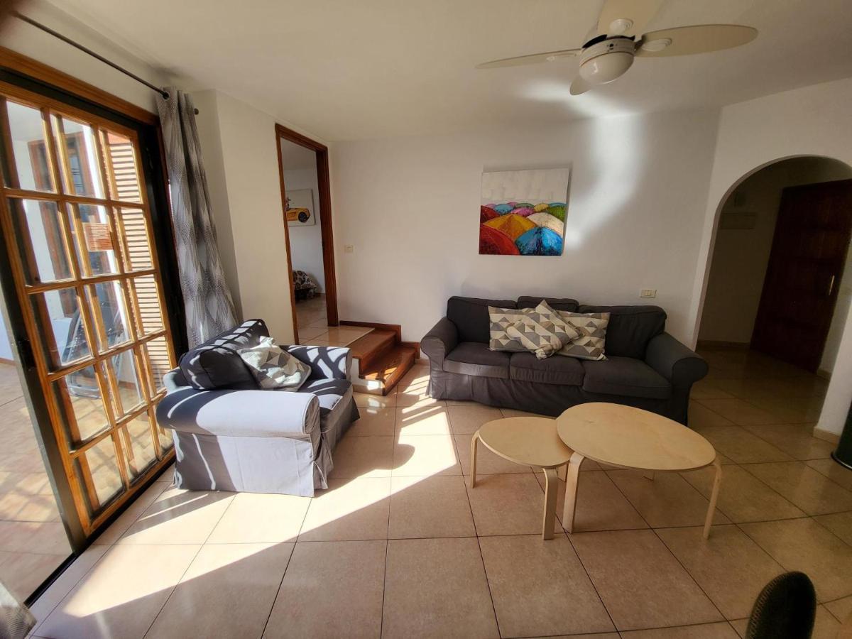 Los Diamantes I Los Cristianos  Extérieur photo