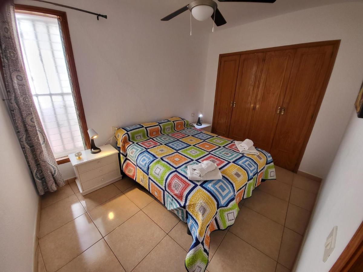 Los Diamantes I Los Cristianos  Extérieur photo